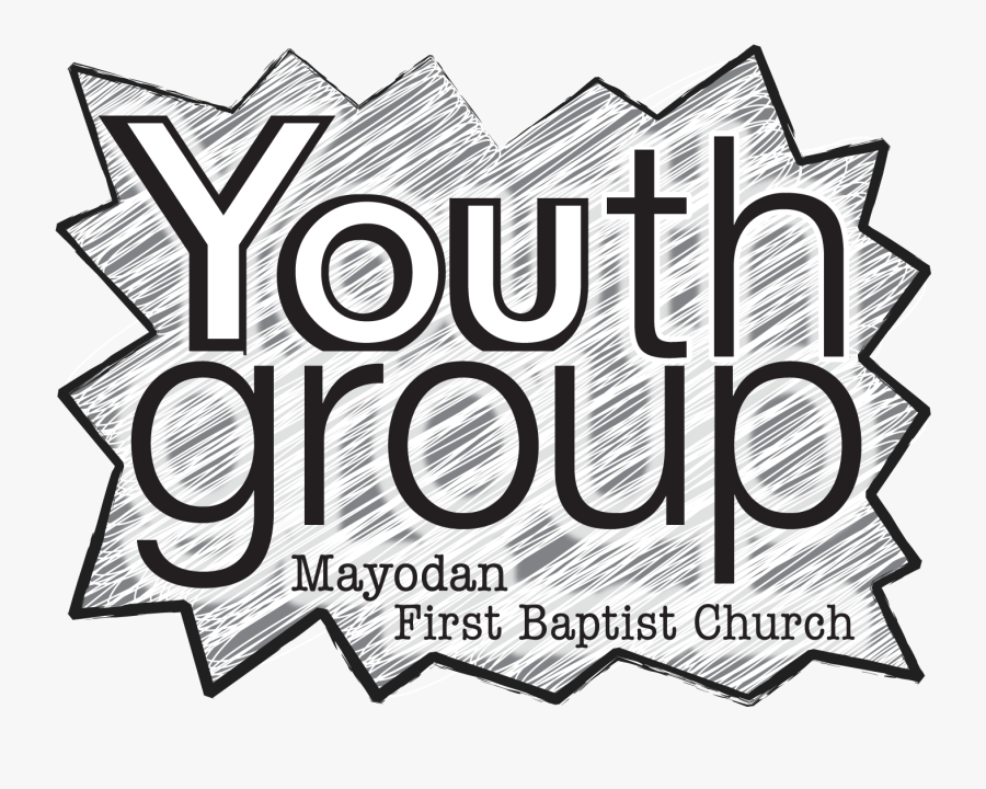 Youthgroup Mayodan First Baptist Church - Head First, Transparent Clipart