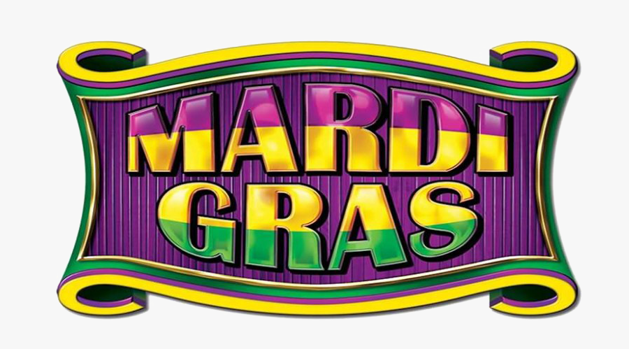 Mardi Gras Png Hd Quality - Mardi Gras Float Clipart , Free Transparent