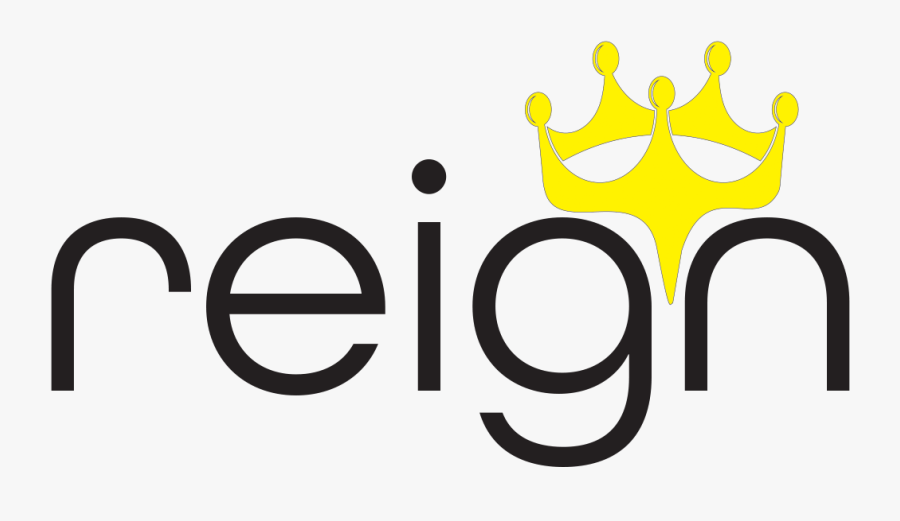 Reign Youth Group Logo - Graphic Design, Transparent Clipart