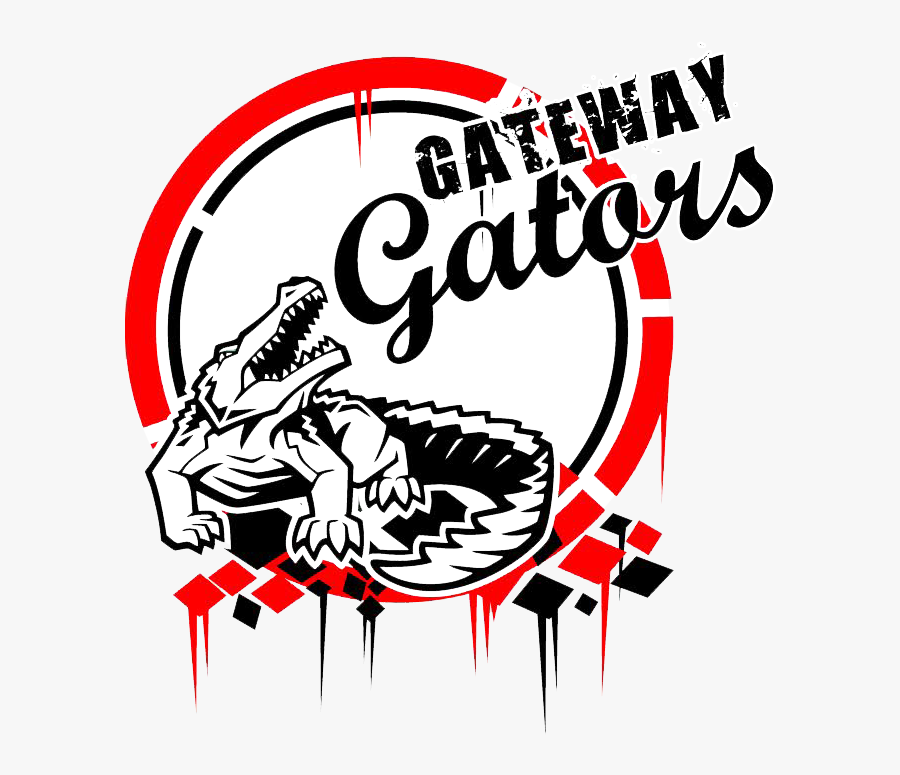 Gallatin Gateway School Home - Gator Gateway, Transparent Clipart