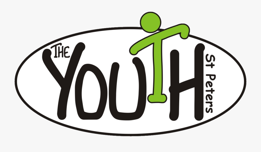 Youth Logo For Print Transparency, Transparent Clipart