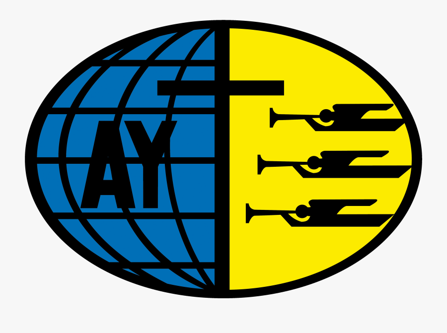 Ay Logo, Transparent Clipart