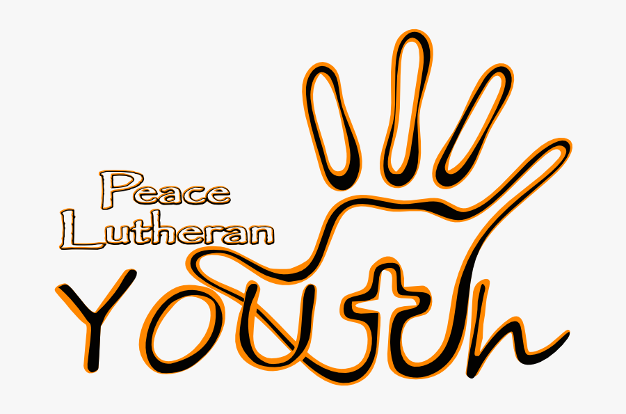 Calligraphy, Transparent Clipart