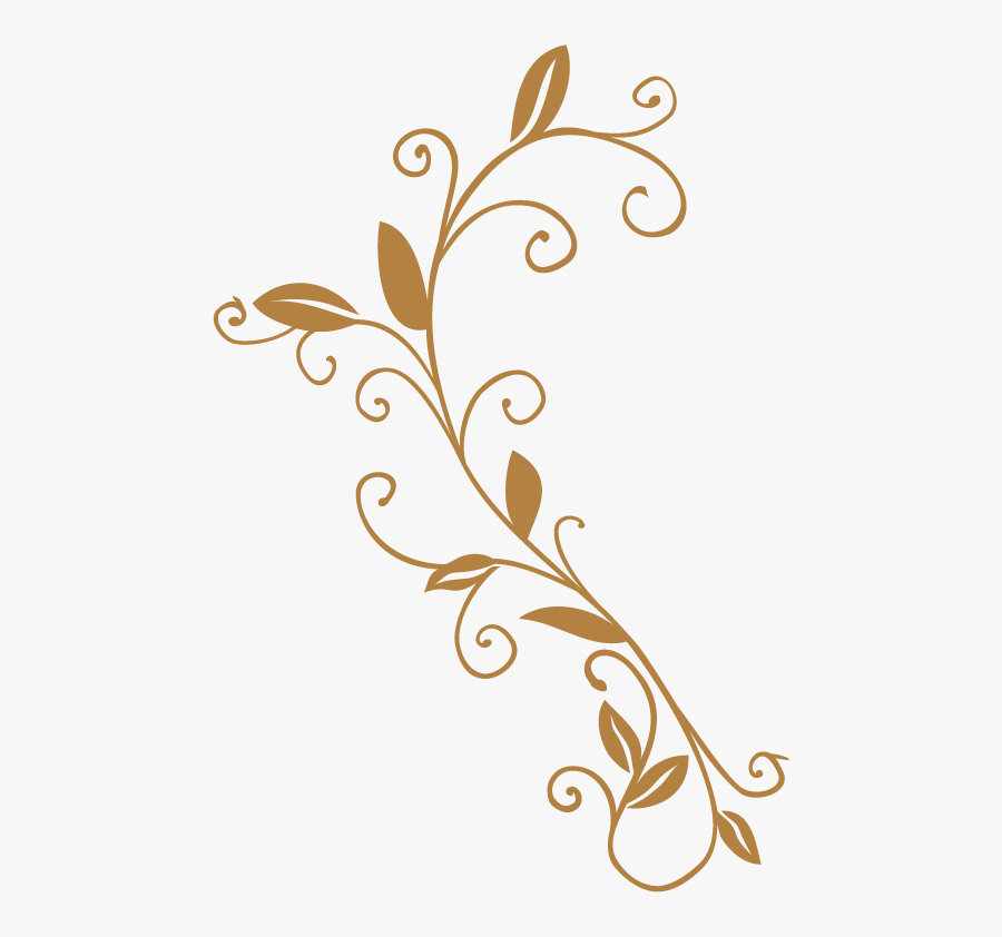 Decorative Scroll Png - Portable Network Graphics, Transparent Clipart