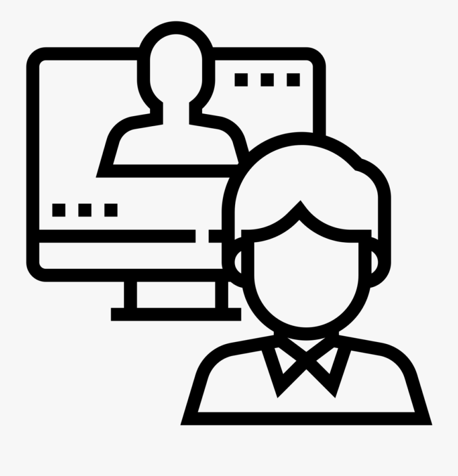 Icon, Transparent Clipart