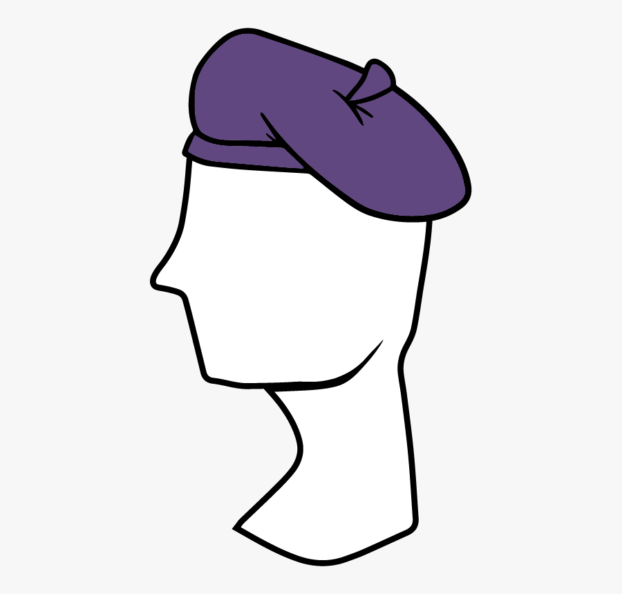 Artist, Transparent Clipart