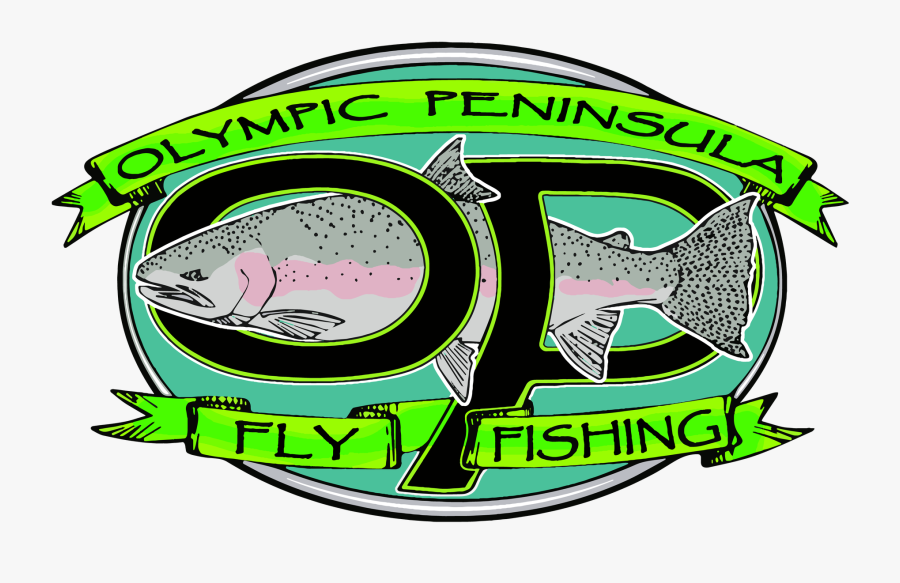 Logos Sindicatos Pescadores De Trucha, Transparent Clipart