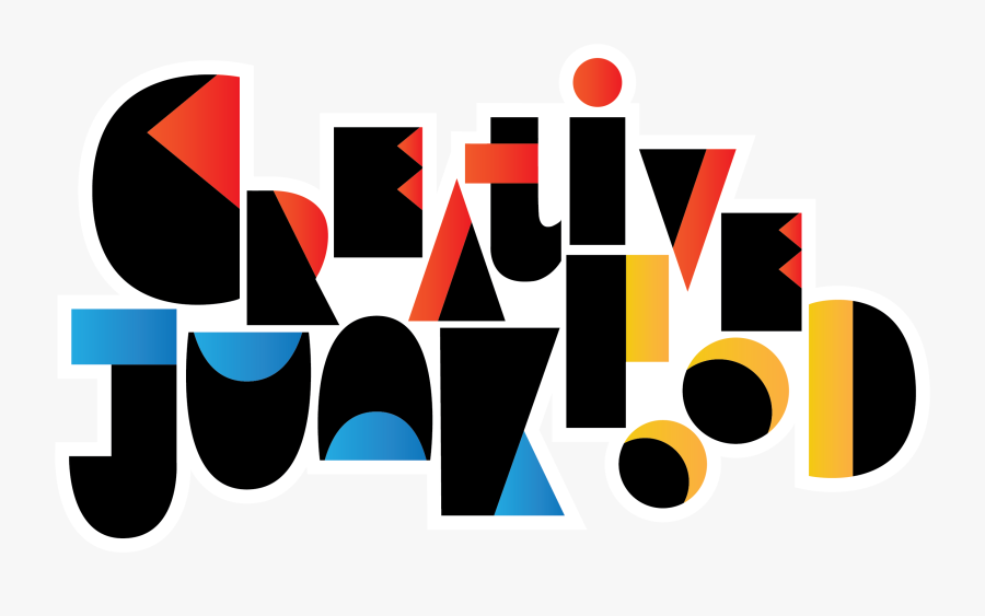 Creative Junk Food, Transparent Clipart