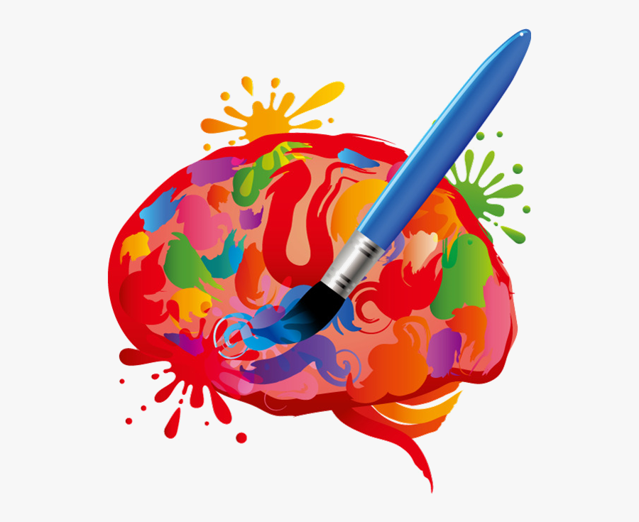 Creativity Clip Art , Free Transparent Clipart - ClipartKey