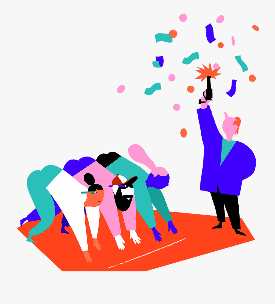 Fair Play In Contests - Fair Play Clipart, Transparent Clipart