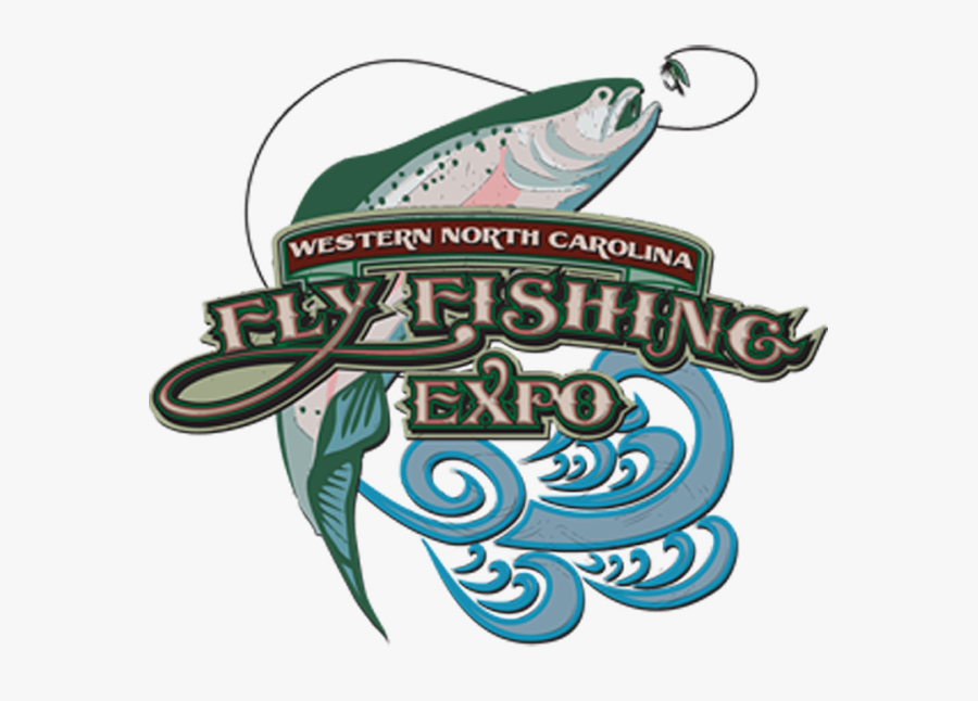 Ffexpologo Edited2 - Trout, Transparent Clipart