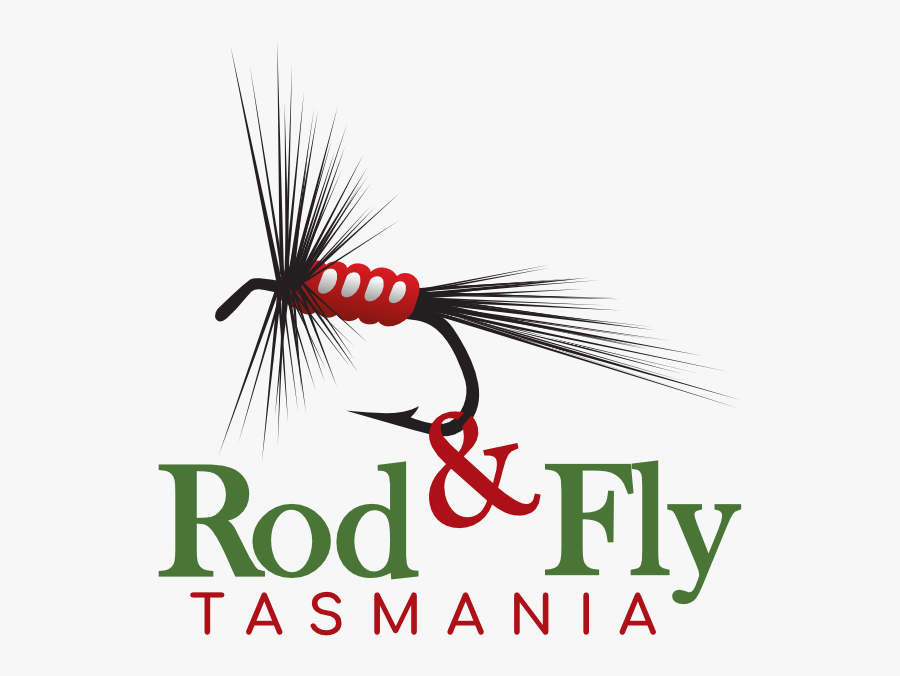Rod And Fly Tasmania, Transparent Clipart