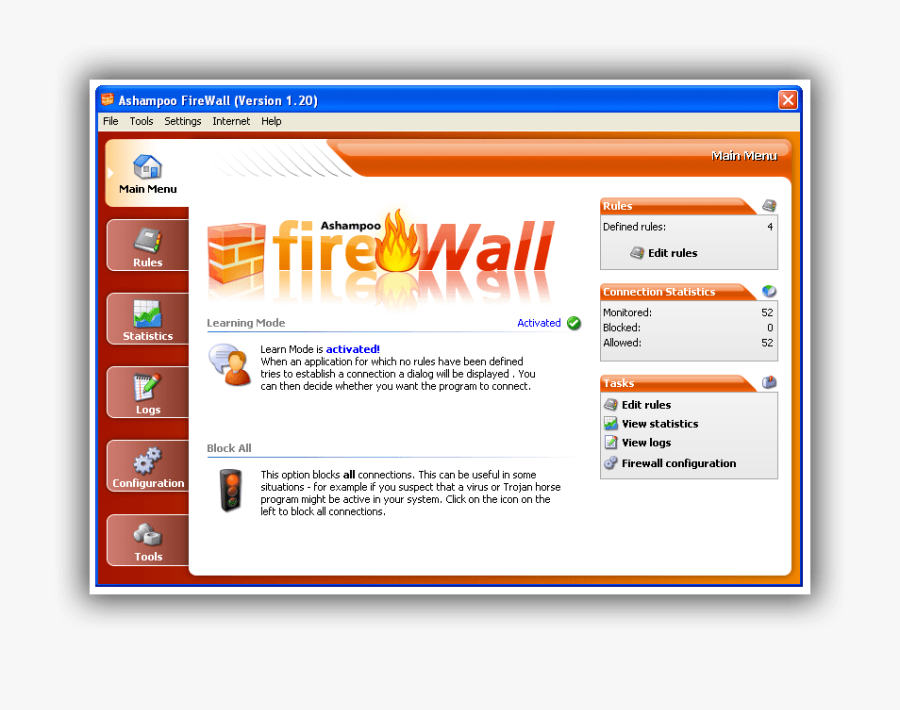 Clip Art Free Programs Updated - Firewall Program, Transparent Clipart