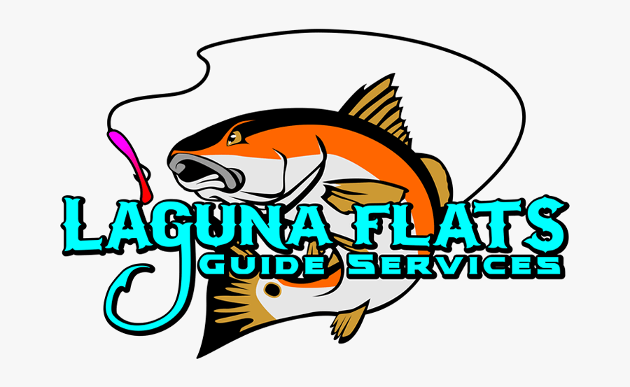Laguna Flats Fishing Guide Service, Transparent Clipart
