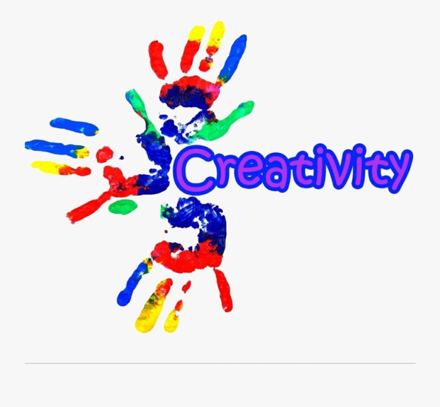 Creativity - Creativity Png, Transparent Clipart