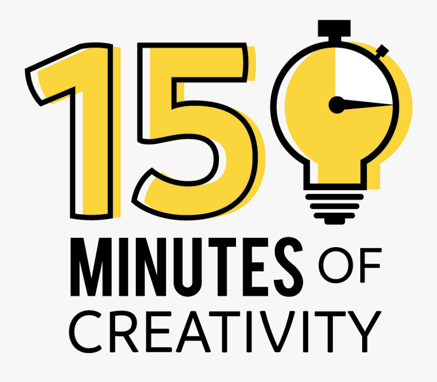 Creativity Clip Art, Transparent Clipart
