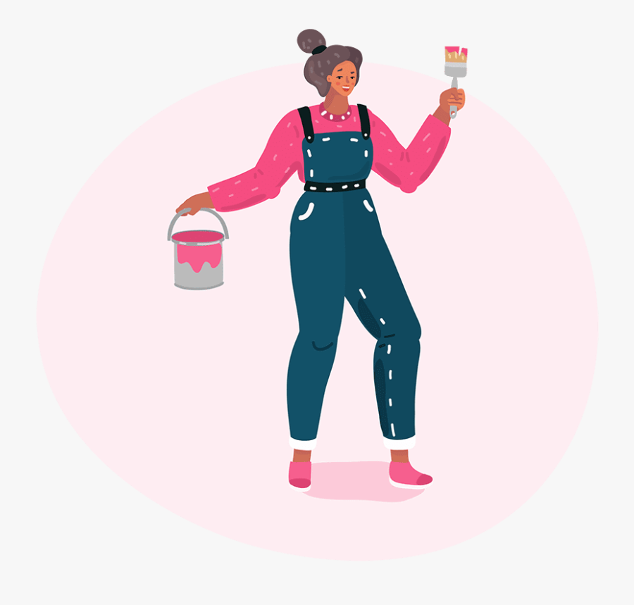 Illustration, Transparent Clipart