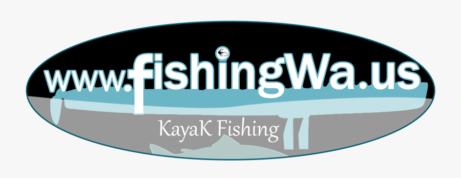 Fishing Wa Fishing Washington Fishingwa, Transparent Clipart