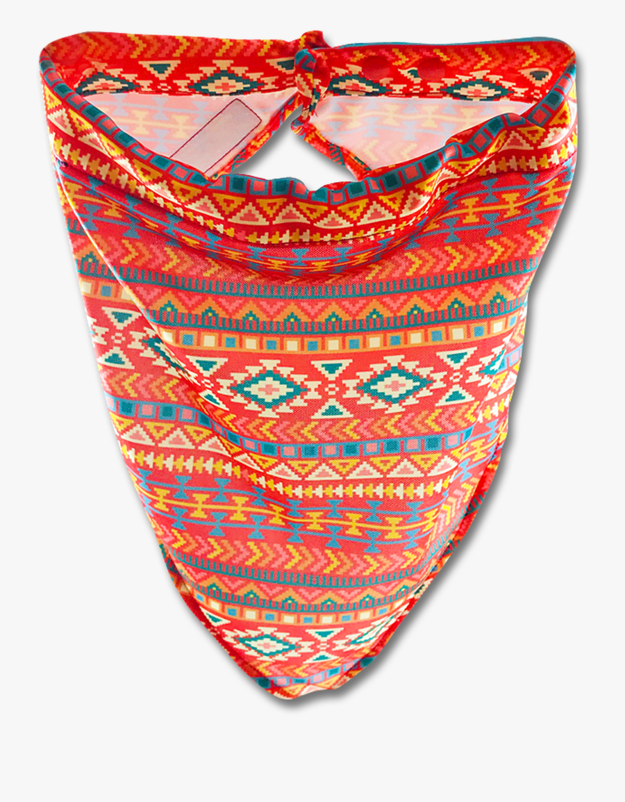 Damsel Fly Fishing Snood - Motif, Transparent Clipart