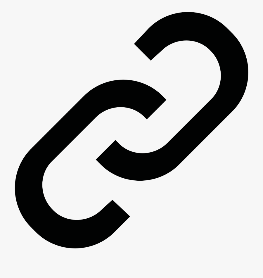 Vending Machine For Sale - Small Link Icon Png, Transparent Clipart