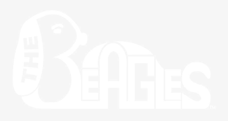 The Beagles - Illustration, Transparent Clipart
