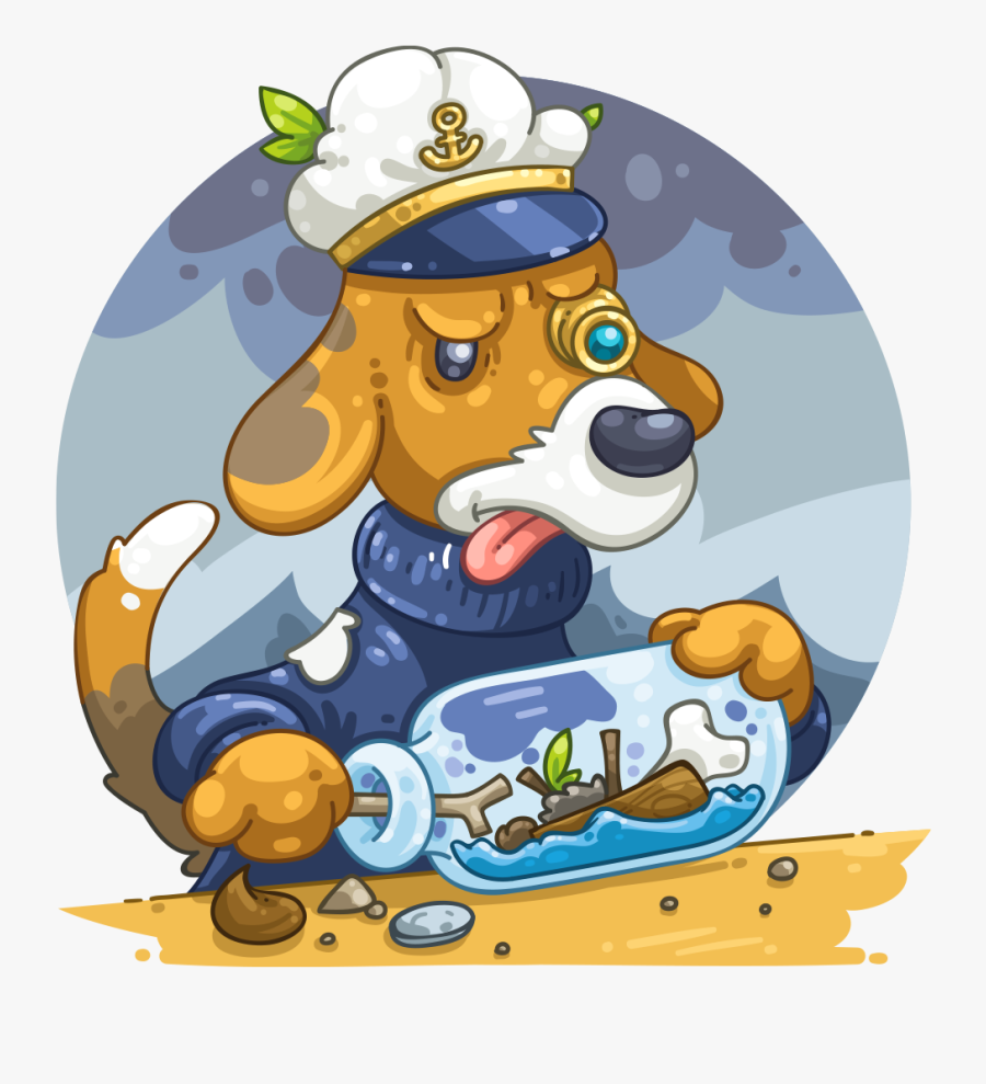 Cartoon, Transparent Clipart