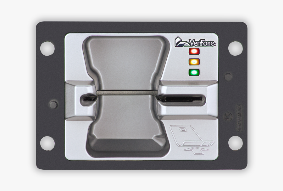 Ux - Verifone Ux300 Card Reader, Transparent Clipart