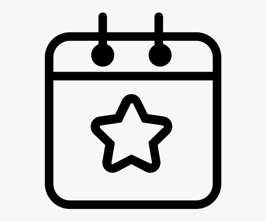 Favorite Product Icon Png, Transparent Clipart