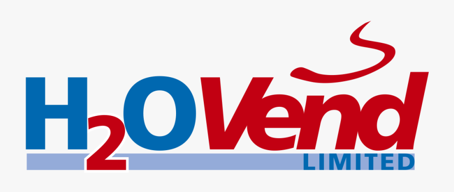 H2o Vend, Vending Machine Company Kings Lynn, Transparent Clipart