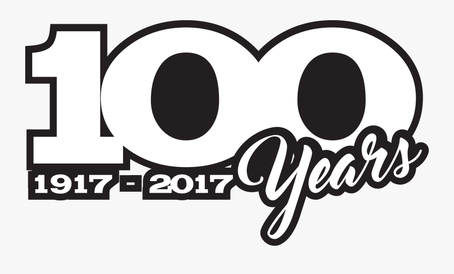 Gold Coast Harley-davidson - 100 Years Logo Clipart, Transparent Clipart