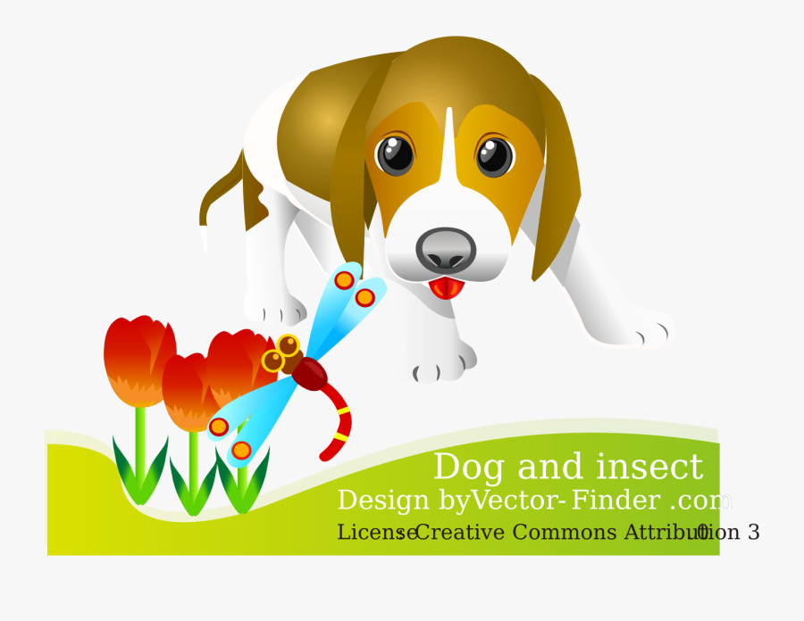 Free Vector Dog Clip Arts - Fábulas Cortas Y Sencillas, Transparent Clipart