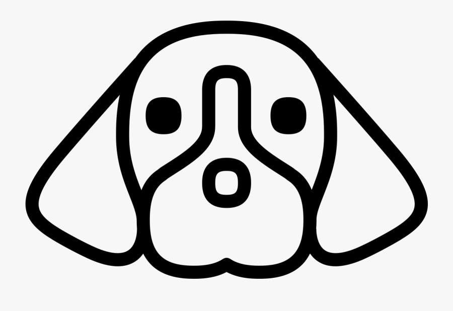 Dog, Transparent Clipart