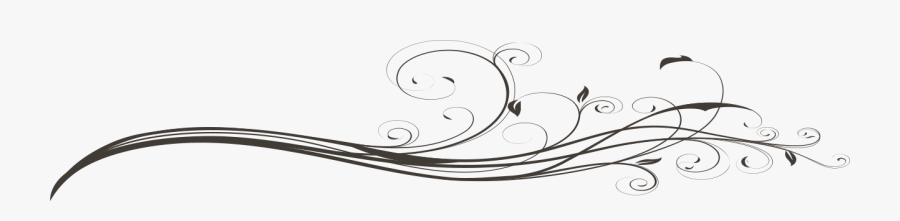 Line Art, Transparent Clipart