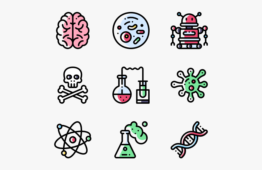 Mad Science - Mad Science Png, Transparent Clipart