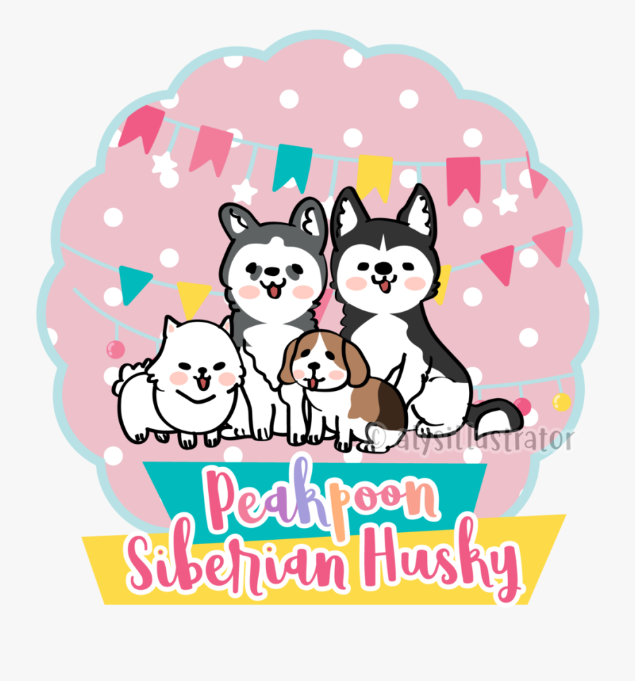Cartoon, Transparent Clipart
