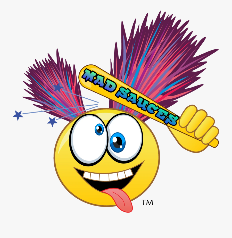 Smiley, Transparent Clipart