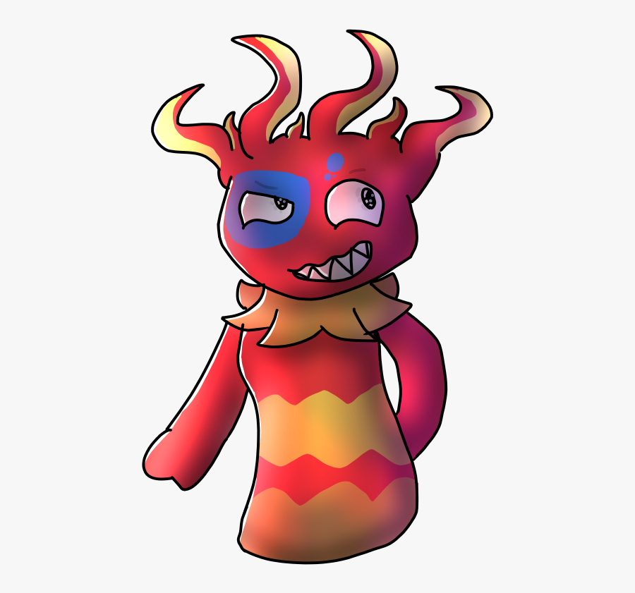 Takoyama San/hairdresser Octopus Parappa Da Rappa - Cartoon, Transparent Clipart