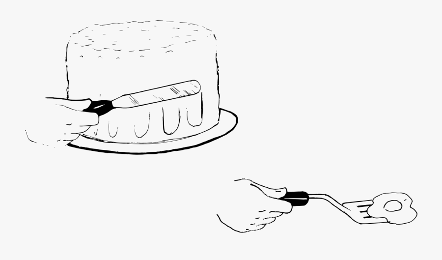 Line Art, Transparent Clipart