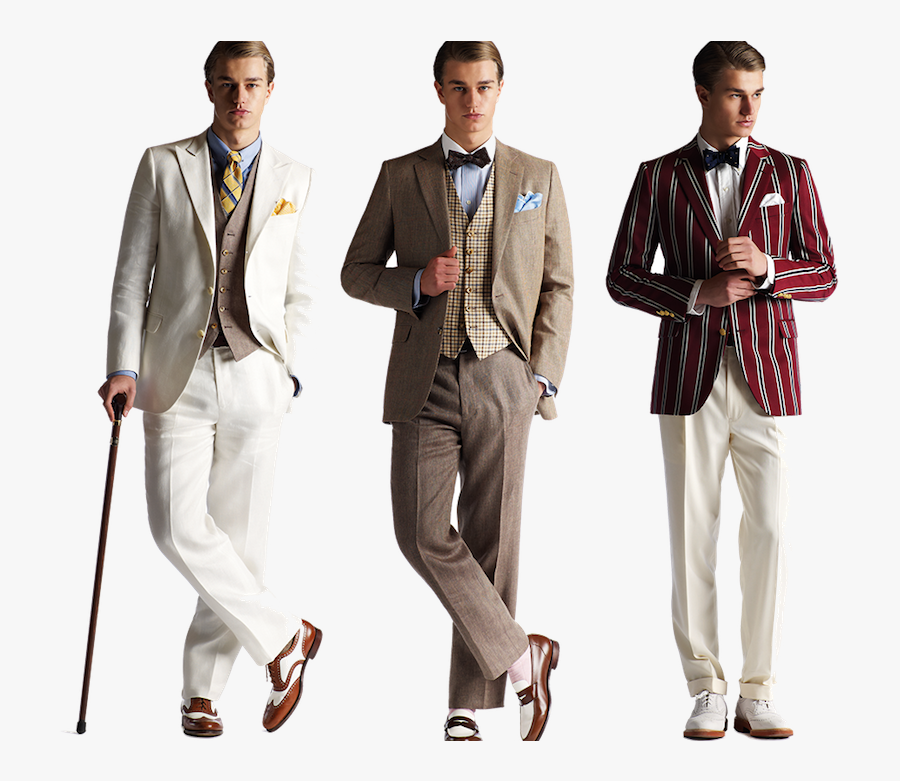 Tie Gatsby Clipart - Great Gatsby Brooks Brothers , Free Transparent ...