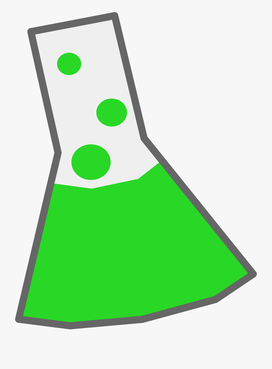 Thumb Image - Laboratory Flask, Transparent Clipart