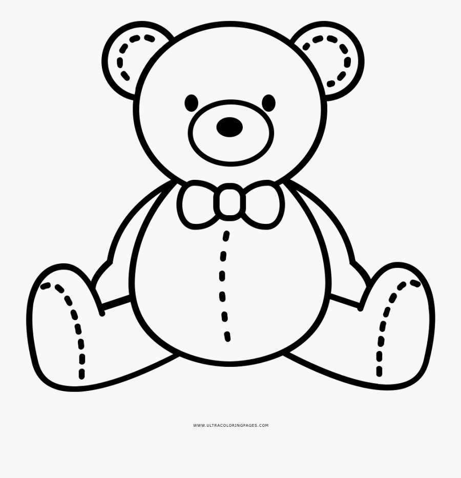 Free Teddy Bear Clip Art Pictures Clipartix - Black Teddy Bear Clip Art, Transparent Clipart