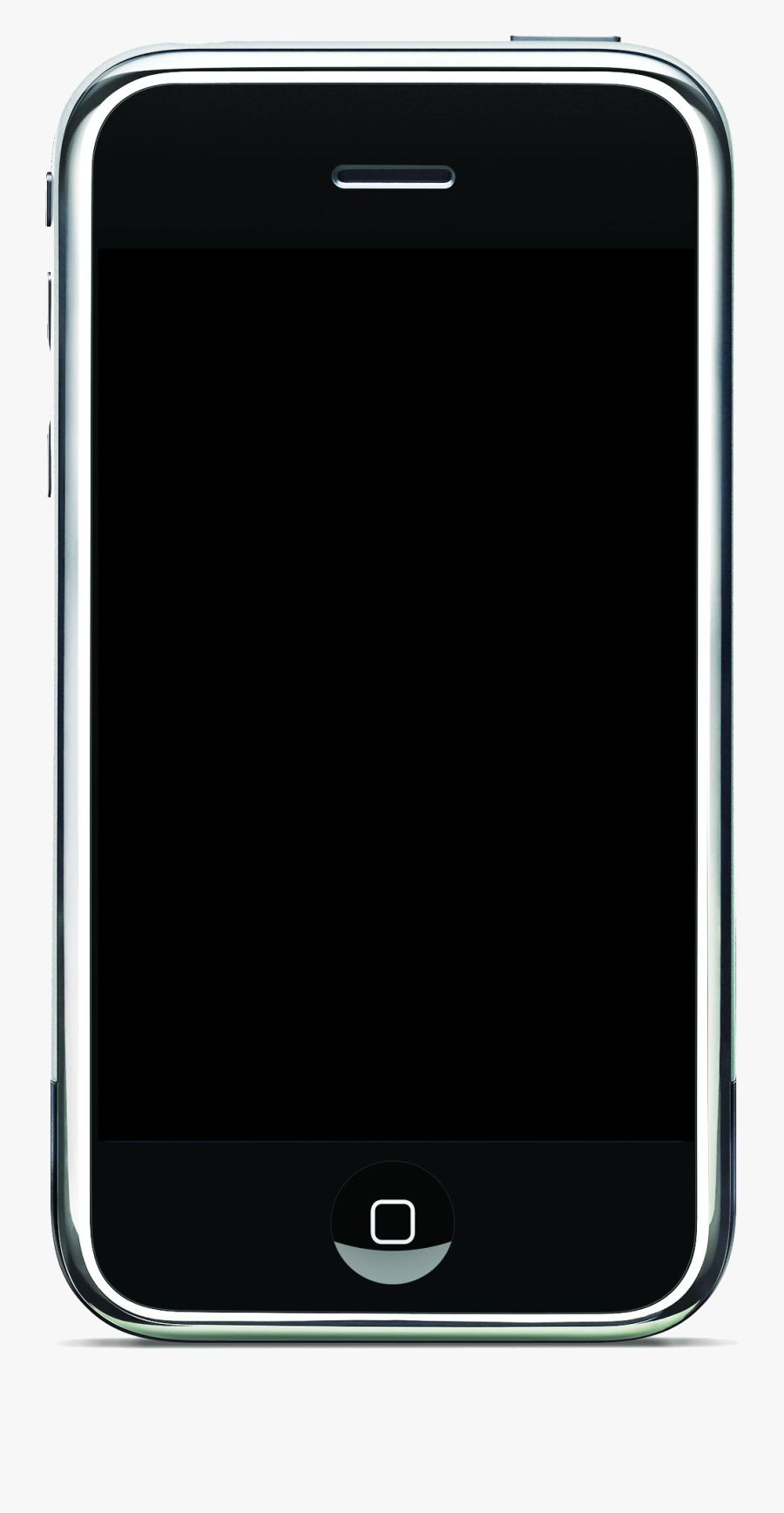 Apple Releases Ipad 2 Clipart - Mobile Phone Clipart, Transparent Clipart