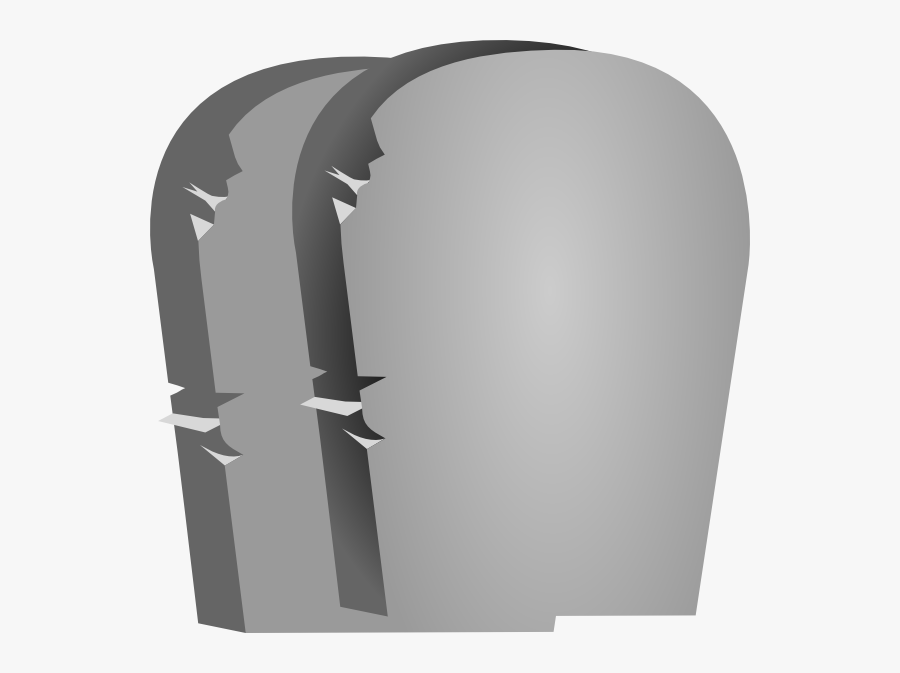 Transparent Tombstone Clipart - ป้าย หลุม ศพ การ์ตูน, Transparent Clipart