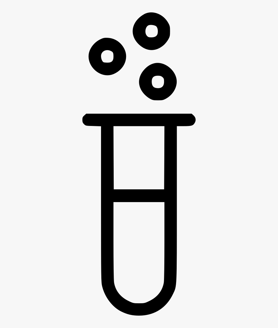 Image Library Stock Research Lab Laboratory Chemistry - Chemistry Tube Without Background, Transparent Clipart