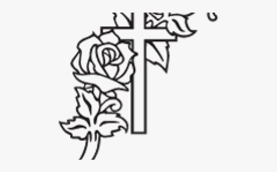 Free Tombstone Clipart - Art Design For Gravestone, Transparent Clipart