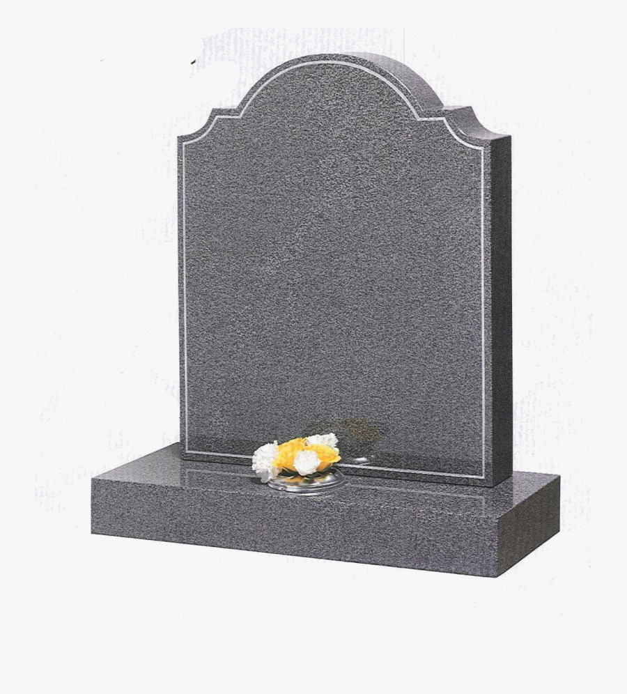 Gravestone Png, Transparent Clipart
