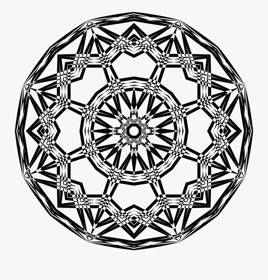 Thumb Image - Gear Clipart Black And White, Transparent Clipart