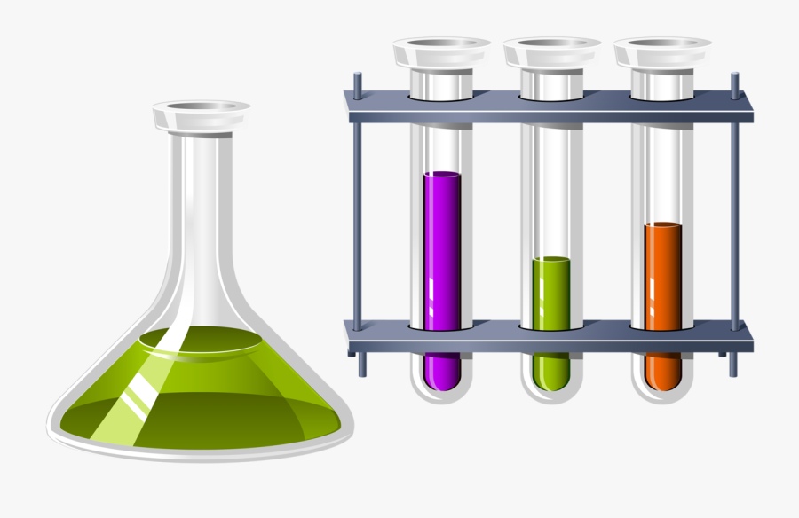 Transparent Lab Equipment Png - Determination Of The Rate Of Evaporation Of Different, Transparent Clipart