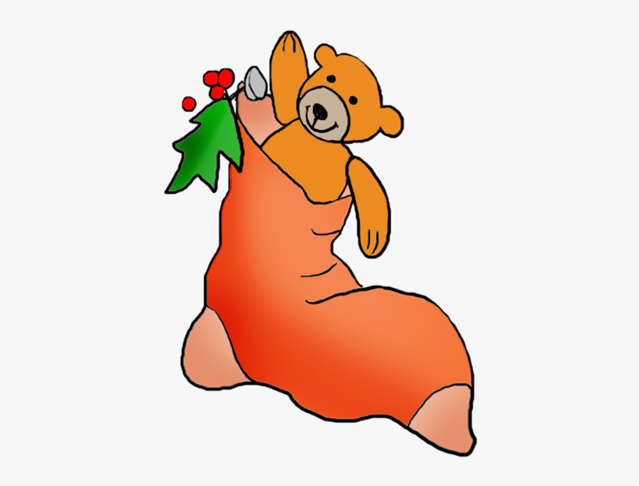 Christmas Clip Art - Christmas Day, Transparent Clipart