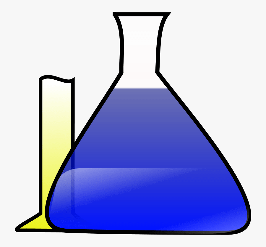 15 Chemicals Clipart Science Volume For Free Download - Science Clip Art, Transparent Clipart